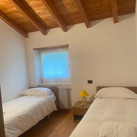 Casa Camilla Villa Colico Eksteriør bilde