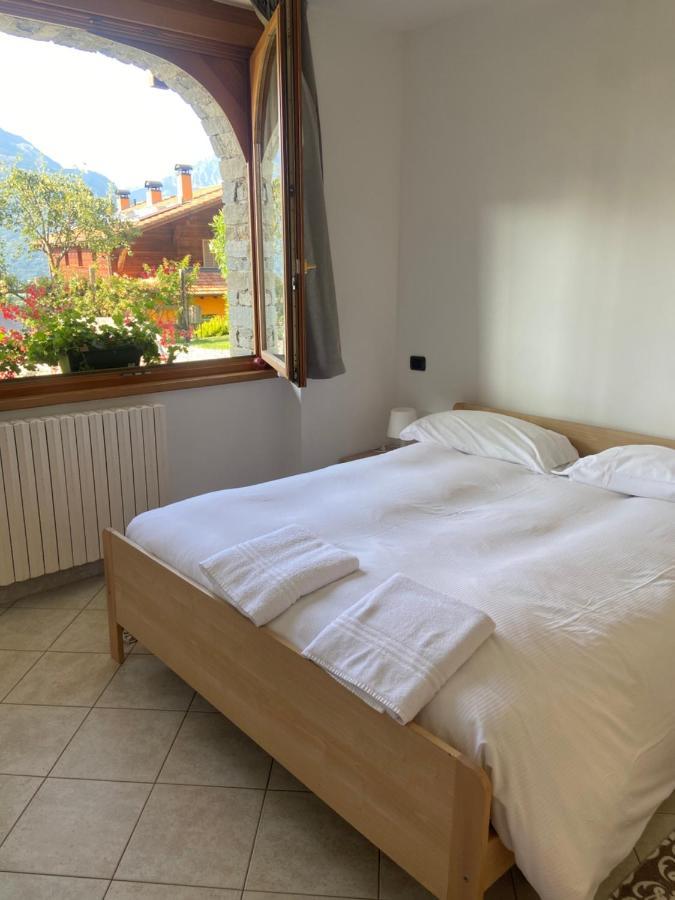 Casa Camilla Villa Colico Eksteriør bilde