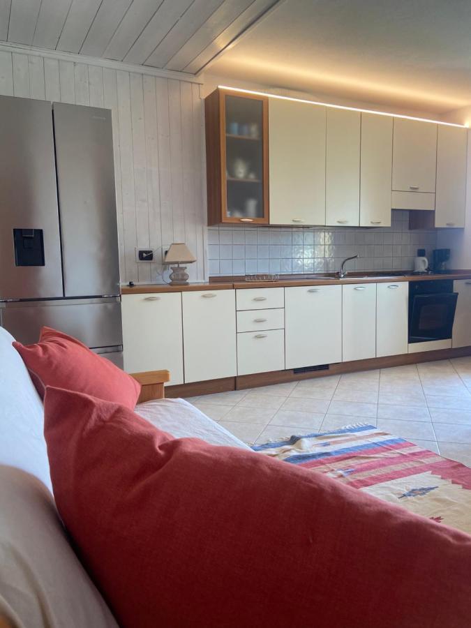 Casa Camilla Villa Colico Eksteriør bilde