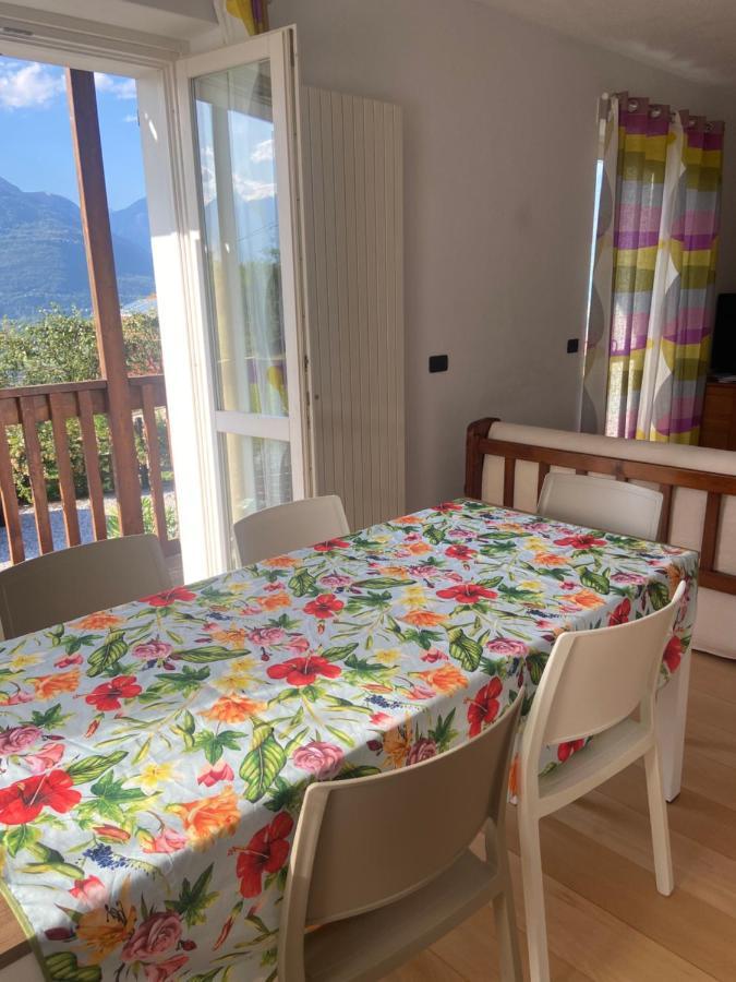 Casa Camilla Villa Colico Eksteriør bilde