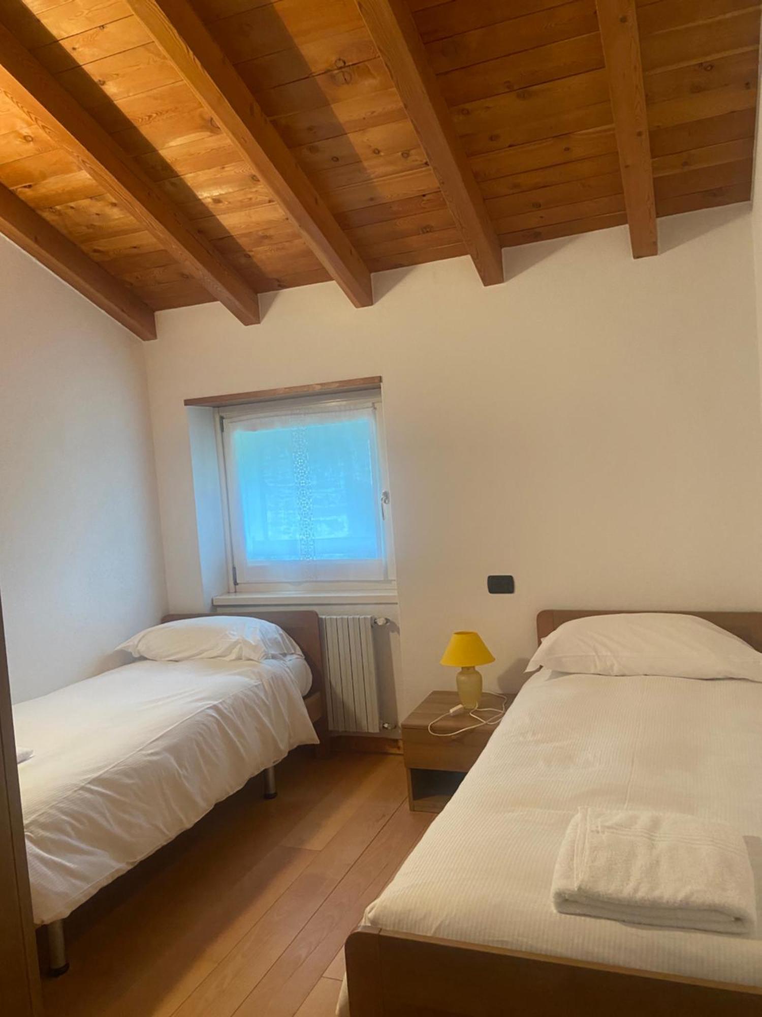 Casa Camilla Villa Colico Eksteriør bilde
