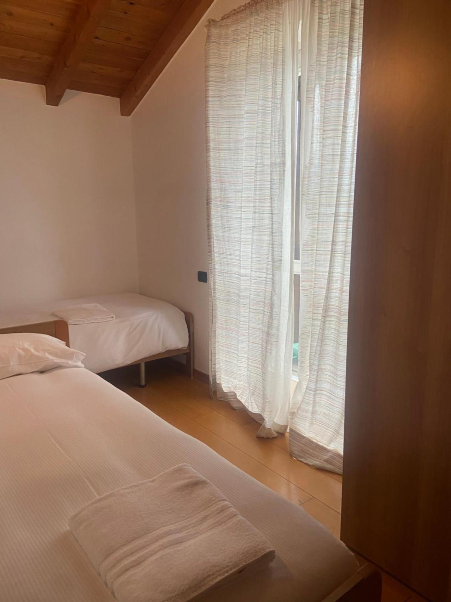 Casa Camilla Villa Colico Eksteriør bilde